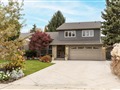 3542 Pitch Pine Cres, Mississauga