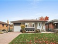 50 Faversham Cres, Toronto