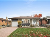 50 Faversham Cres, Toronto