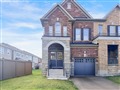 44 Matterhorn Rd, Brampton