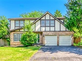 1628 Woodeden Dr, Mississauga