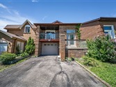 883 Thistle Down Circ, Mississauga