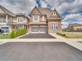 283 Elbern Markell Dr, Brampton