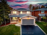 57 Wexford Rd, Brampton