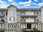 78 Preston Meadow Ave 17, Mississauga