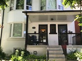 494 Clendenan Ave Unit 1, Toronto