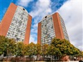 4185 Shipp Dr 1117, Mississauga