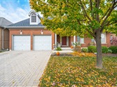 32 Calliandra Tr, Brampton