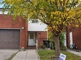 3430 Brandon Gate Dr #22, Mississauga