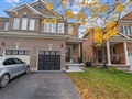 138 Calm Waters Cres, Brampton