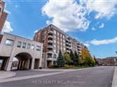 2470 Prince Michael Dr 615, Oakville