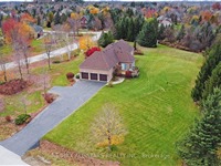 11045 Inglis Dr, Milton