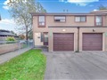 263 Fleetwood Cres, Brampton