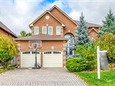 1245 Bowman Dr, Oakville