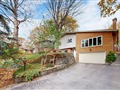 3263 Credit Heights Dr, Mississauga