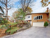 3263 Credit Heights Dr, Mississauga