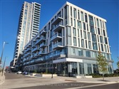 10 Lagerfeld Dr 103, Brampton