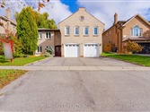 5 Hacienda Crt, Brampton