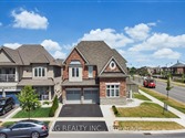 283 Elbern Markell Dr (Upper), Brampton