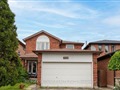 4558 Pemmican Tr, Mississauga