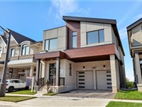 3307 Harasym Tr, Oakville