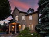 353 Canyon Cres, Oakville