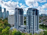 202 Burnhamthorpe Rd 1707, Mississauga