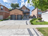 58 Leeward Dr, Brampton