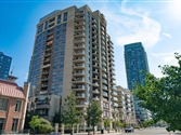 350 Princess Royal Dr 1805, Mississauga