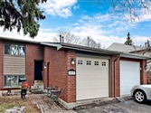 6015 Featherhead Cres, Mississauga