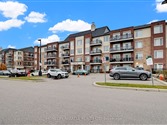 54 Sky Harbour Dr 208, Brampton