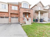 69 Vezna Cres, Brampton