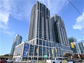 1928 Lake Shore Blvd 1811, Toronto