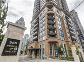 385 Prince Of Wales Dr 1102, Mississauga