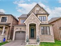 276 Harold Dent Tr, Oakville