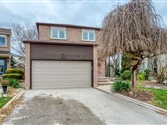 1824 Princelea Pl, Mississauga