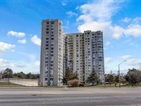 3077 Weston Rd 607, Toronto