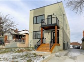 2071 Keele St Upper, Toronto