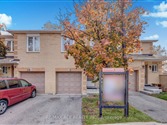 550 Steddick Crt 18, Mississauga