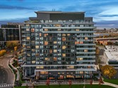 10 De Boers Dr 905, Toronto