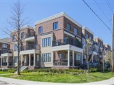 10 Carnation Ave 9, Toronto