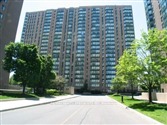 155 Hillcrest Ave 214, Mississauga