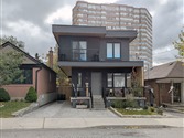 39 Lonborough Ave Bsmt, Toronto