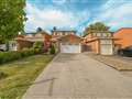 70 Crenshaw Crt, Brampton