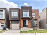 40 Stanley Greene Blvd, Toronto