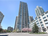 225 Webb Dr 1206, Mississauga