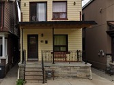 61 Emerson Ave Bsmt, Toronto