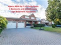 8 Tremont Crt, Brampton