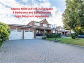 8 Tremont Crt, Brampton