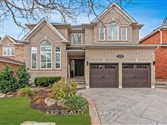 1181 Lindenrock Dr, Oakville